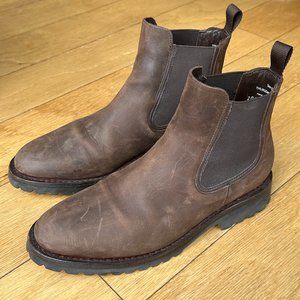 Thursday Legend Men's Chelsea Boot